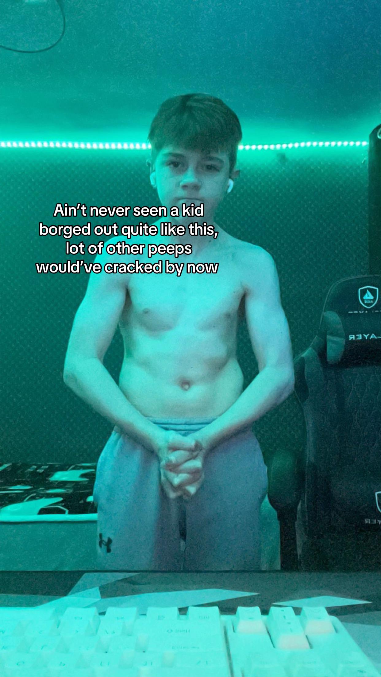 @Bailey