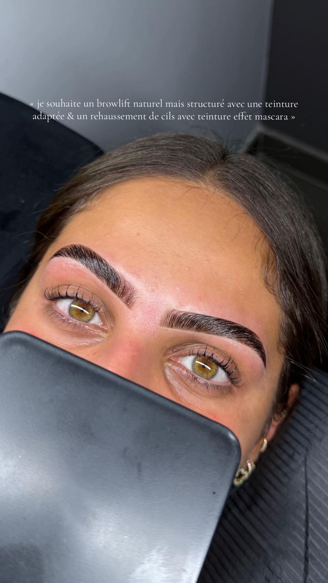 @beautyslem BROW