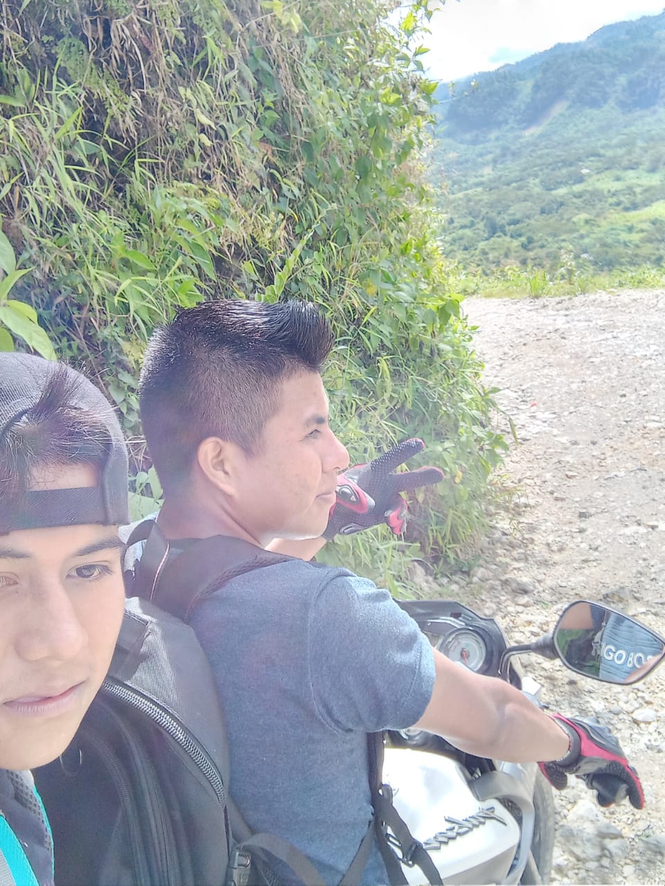 @"Nheytan Oliverio" 🇬🇹🤟