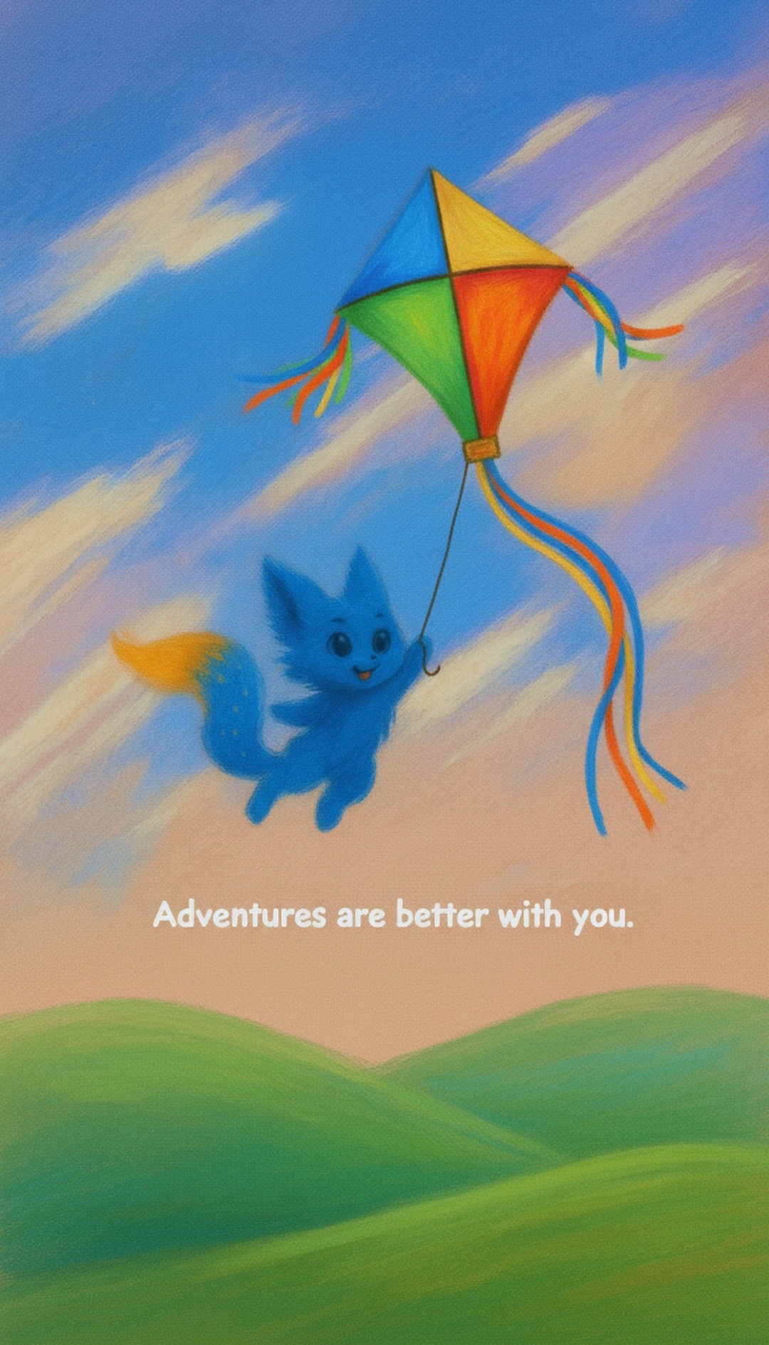 @Kora in the Sky