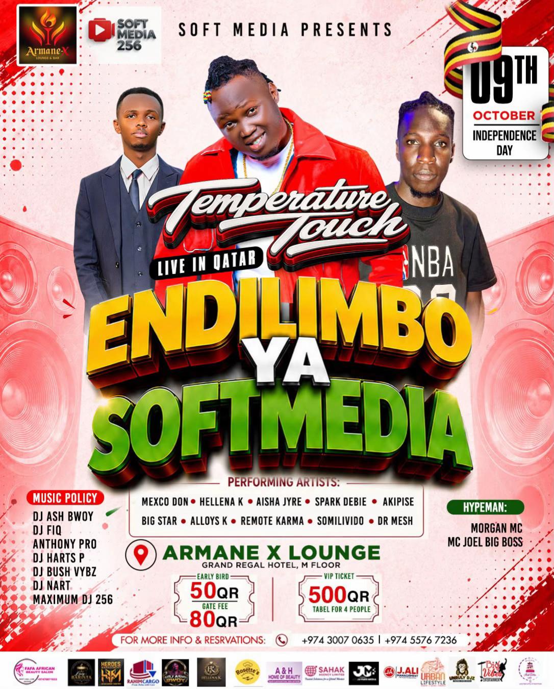 @Softmedia256
