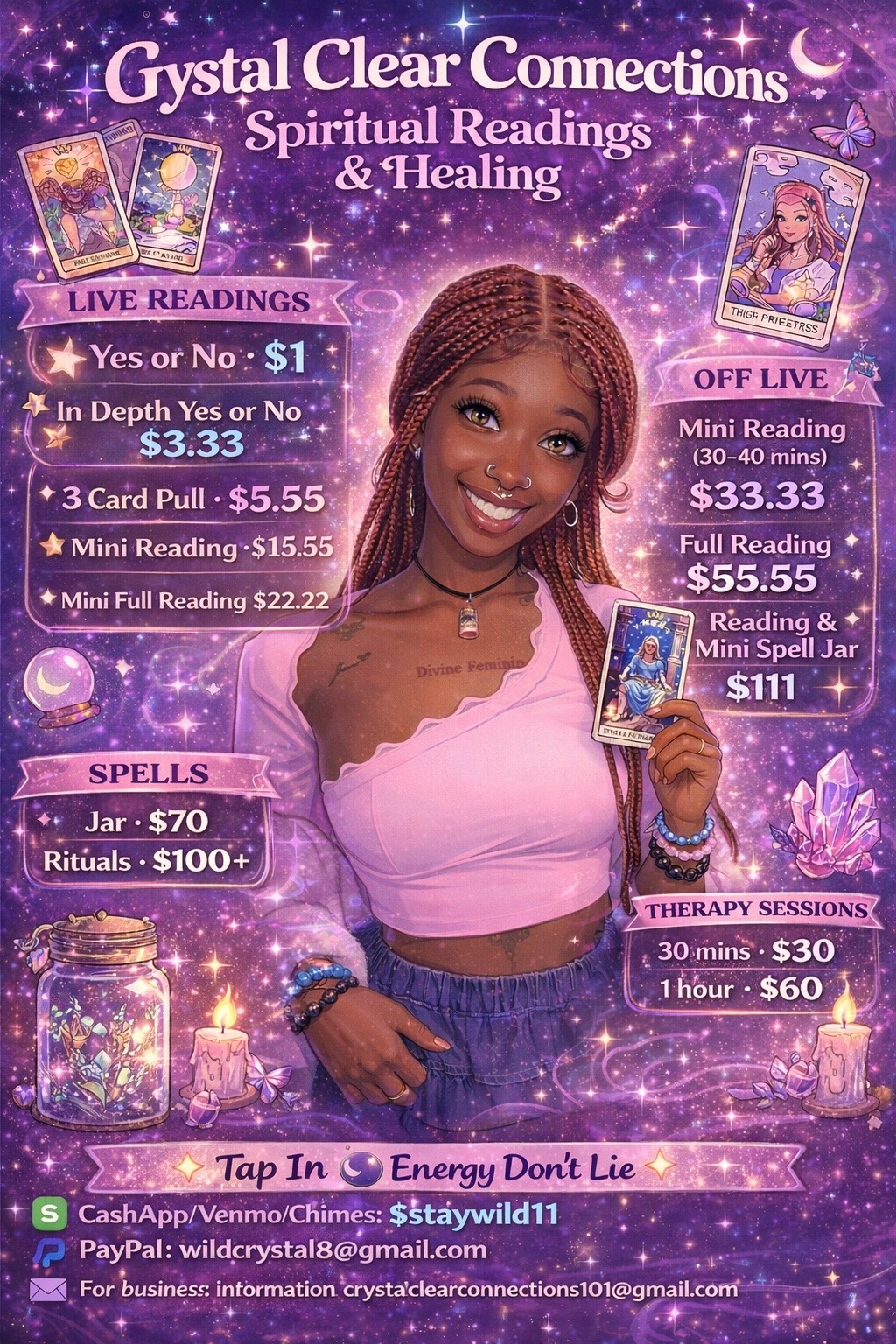 @🔮ᏟᏒᎽᎦᎿᎯႱ🔮