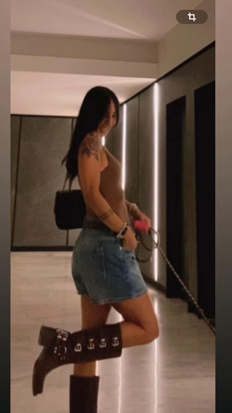 @Pam Pamela Falchi