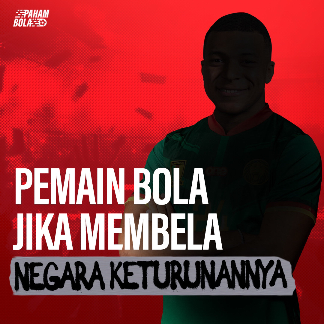 @Paham Bola