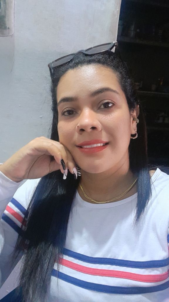 @Yessi Camacaro