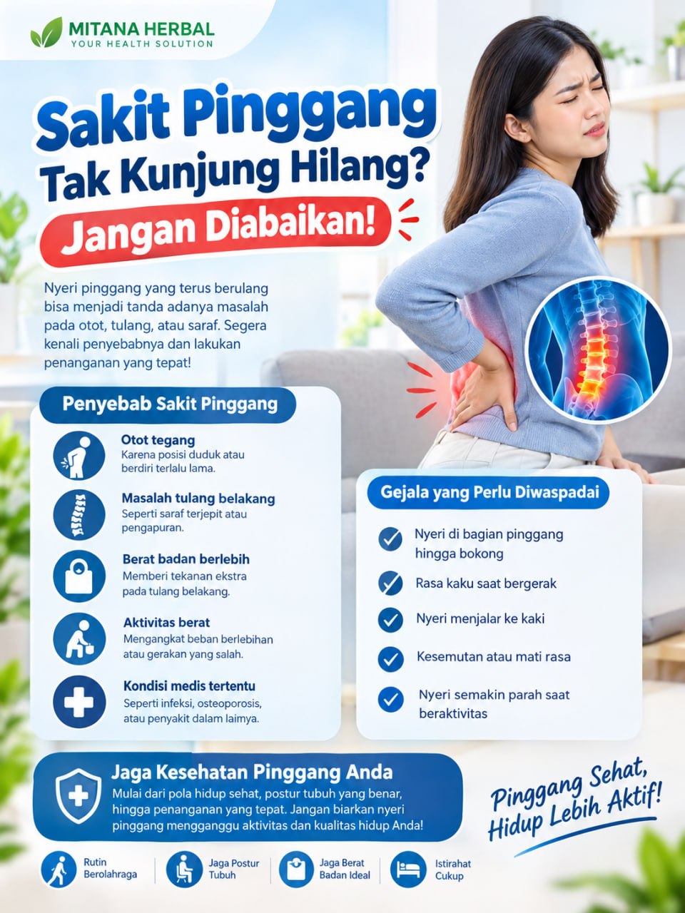 @Mitana Herbal
