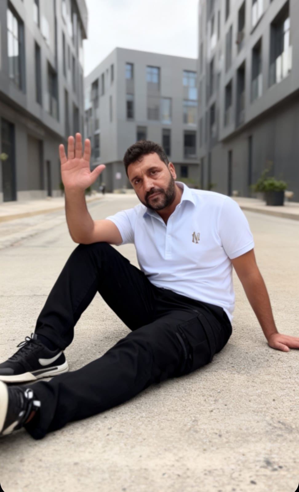 @قیدی نمبر 804✌️💪