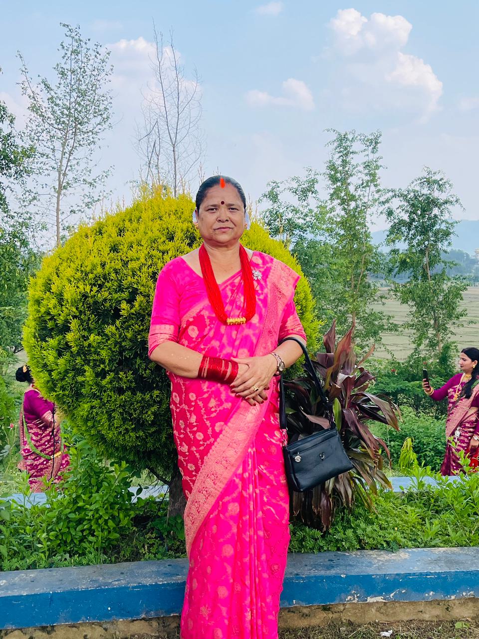 @Purnima Puri