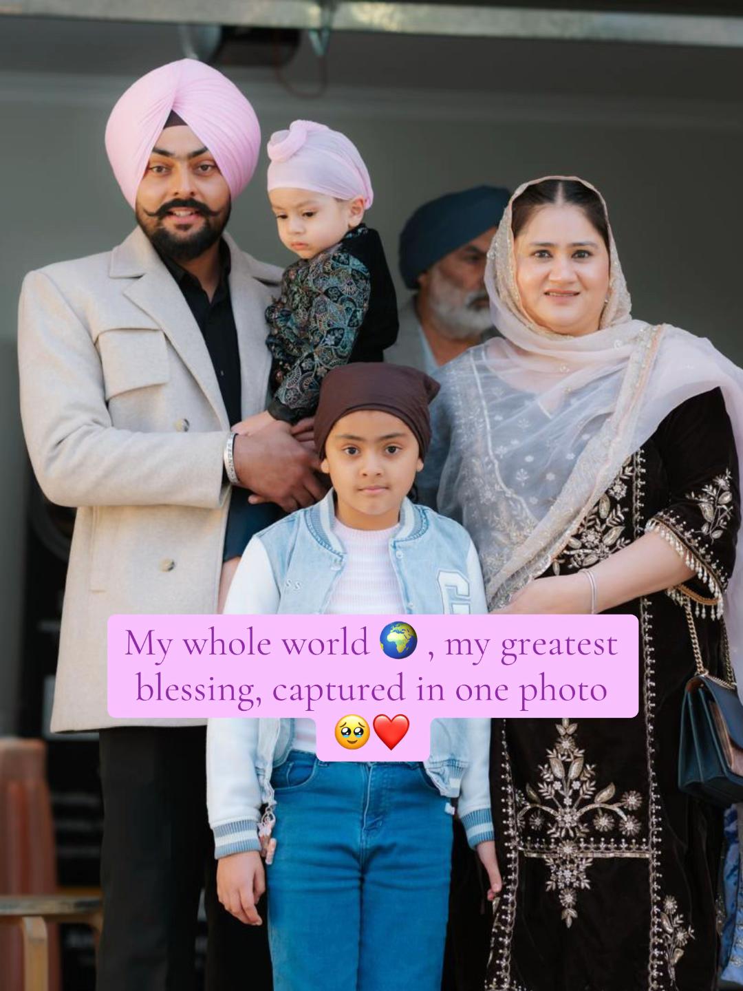 @ਹਰਪ੍ਰੀਤ ਕੌਰ ਚੀਮਾ