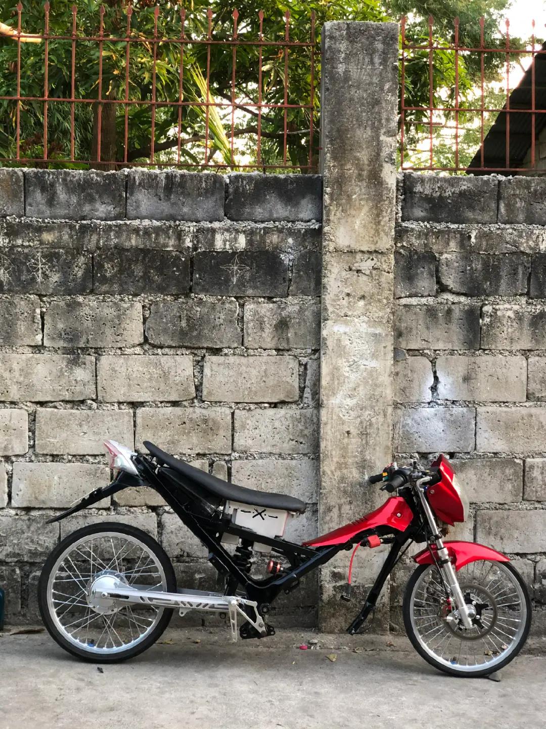 @SALBAHENG DL150🔥