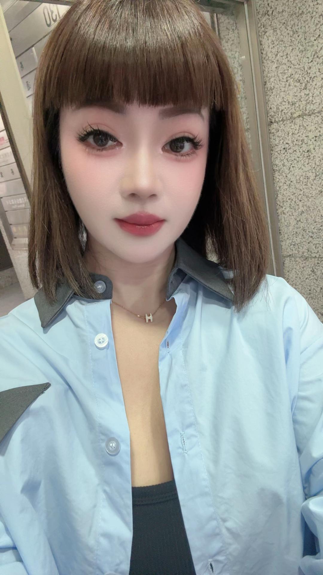 @我是凱莉兒👻Kelly是我