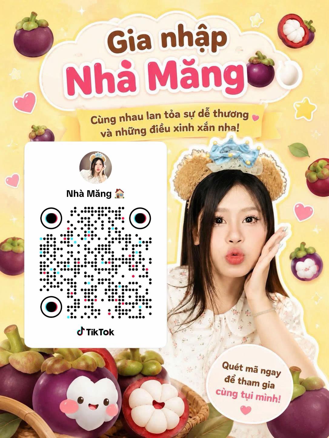 @Măng Cụt Hay Dỗi