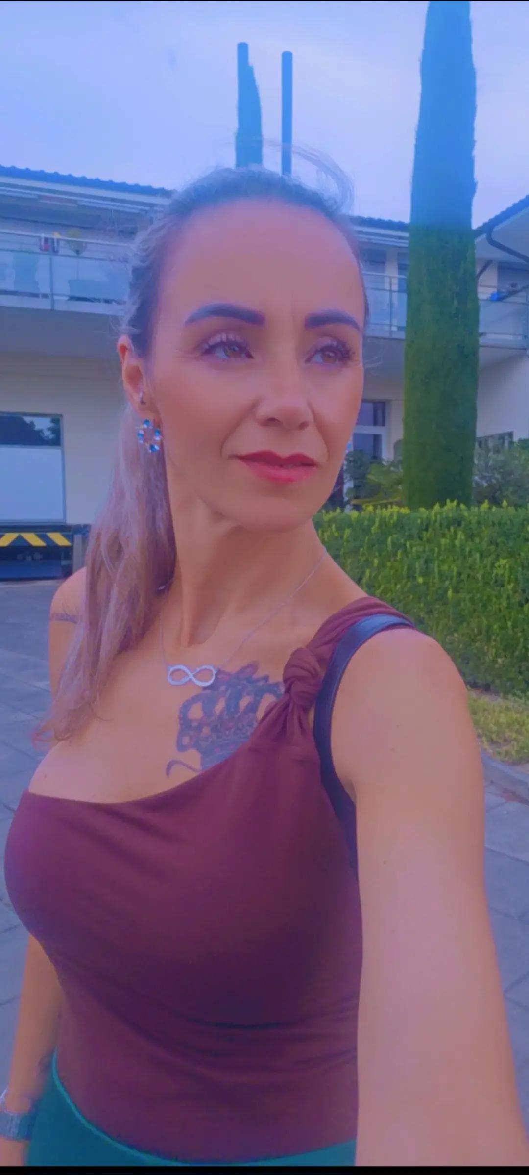 @Angela Pereira
