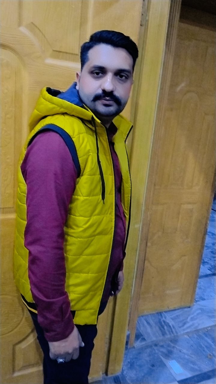 @NOMI MALIK