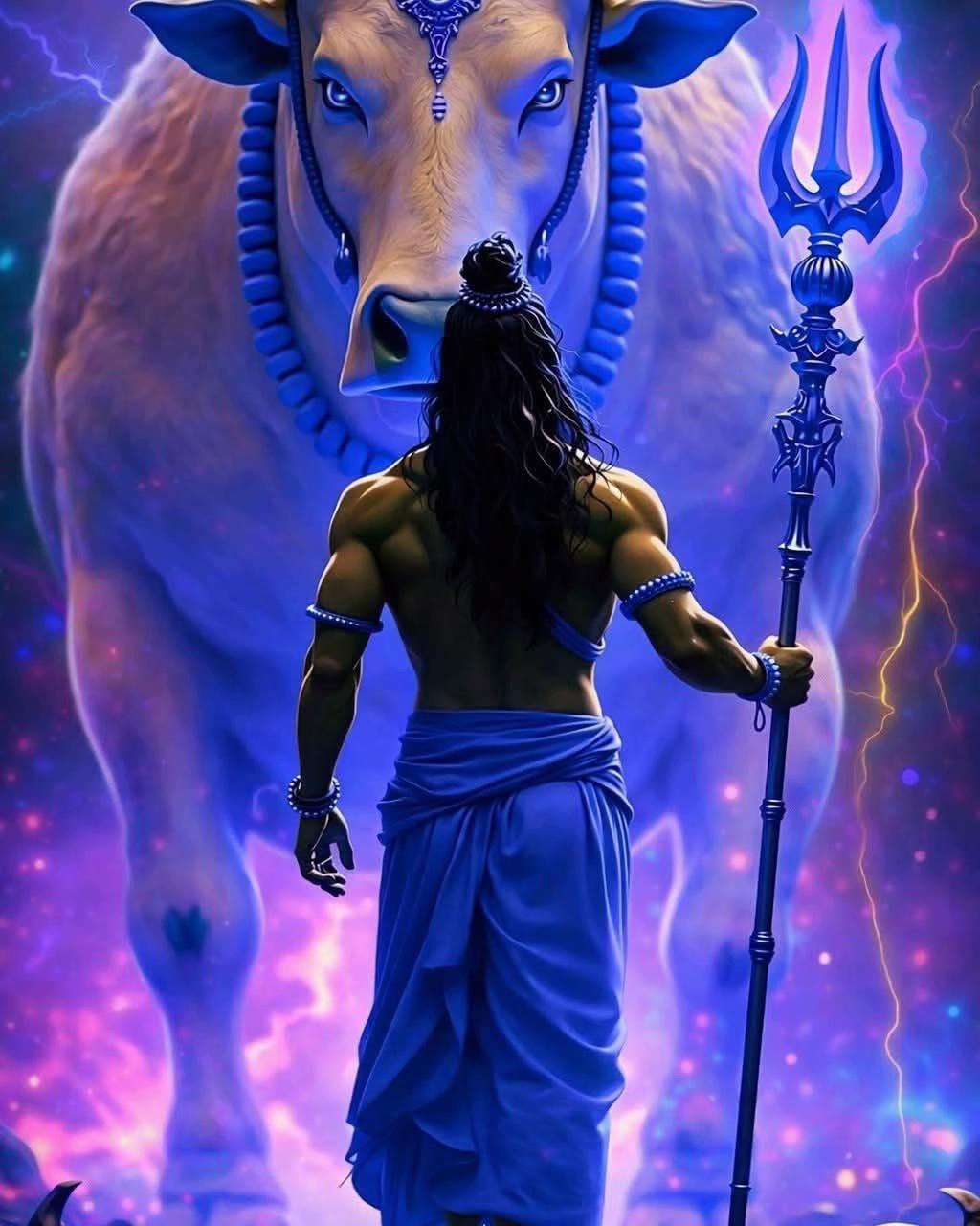 @🕉️Lord shiva vakta 🕉️