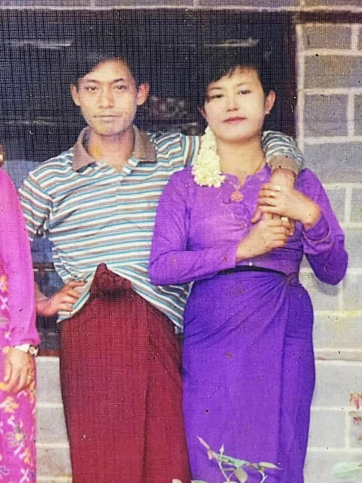 @Nway Htwe Yu Ya