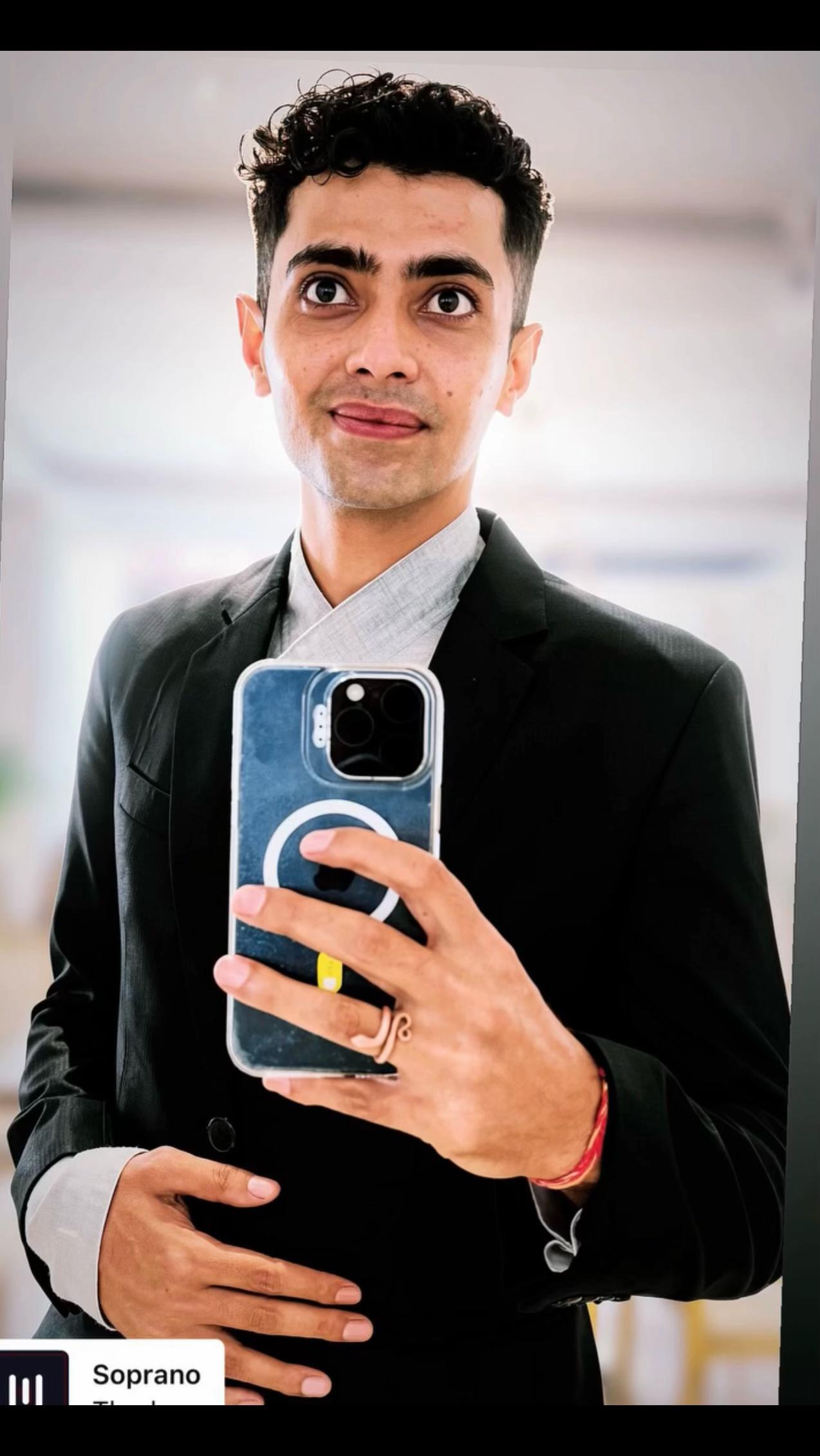 @sumit 🕉🔱🧿✨️⚛️