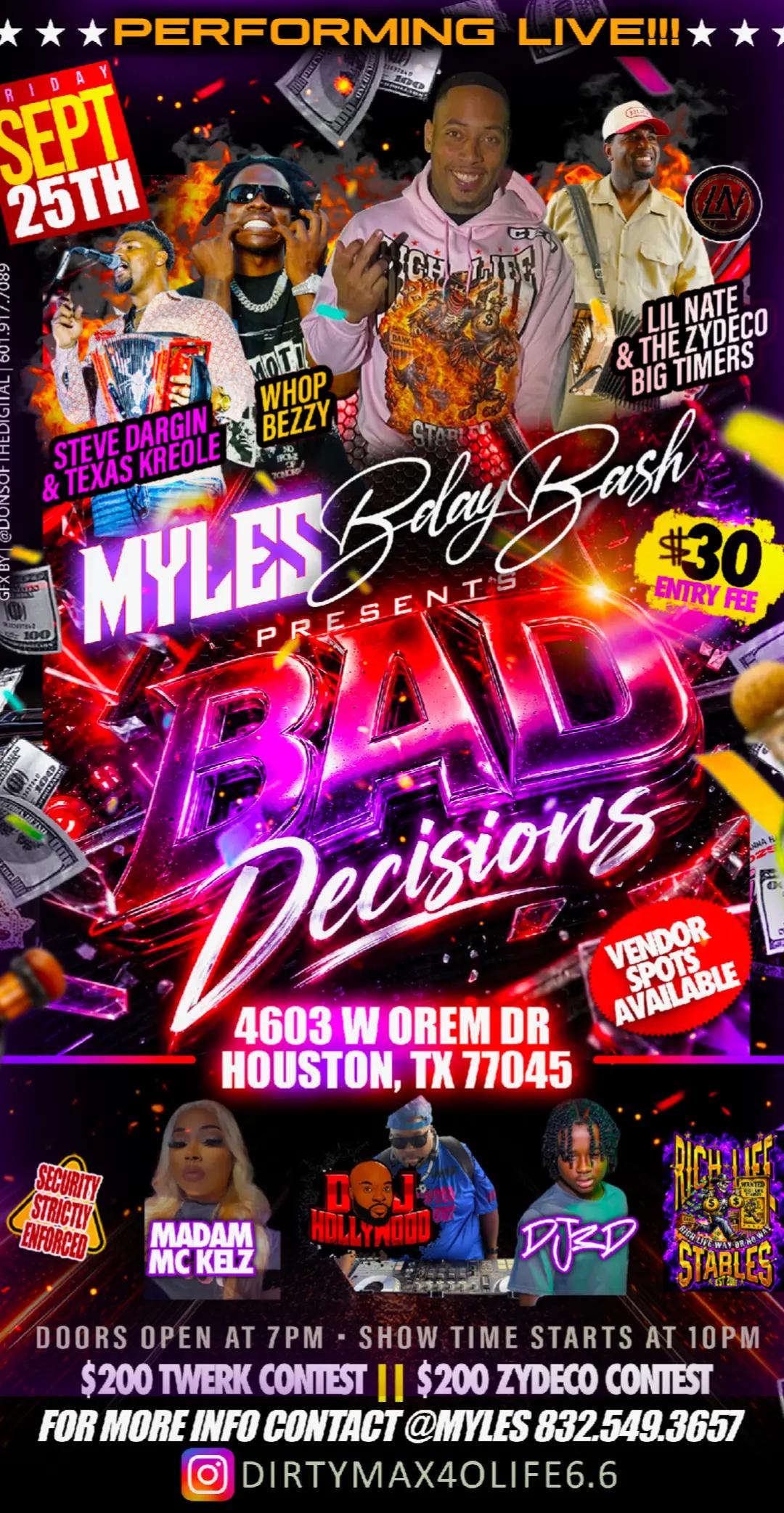 @Black Cowboy Coalition
