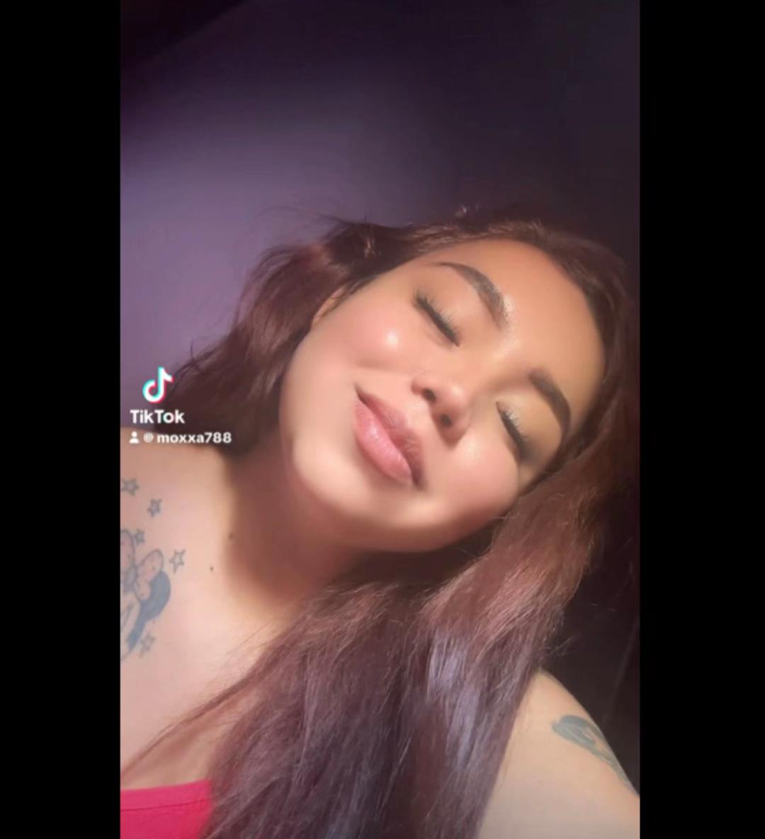 @Marymoxxa 
