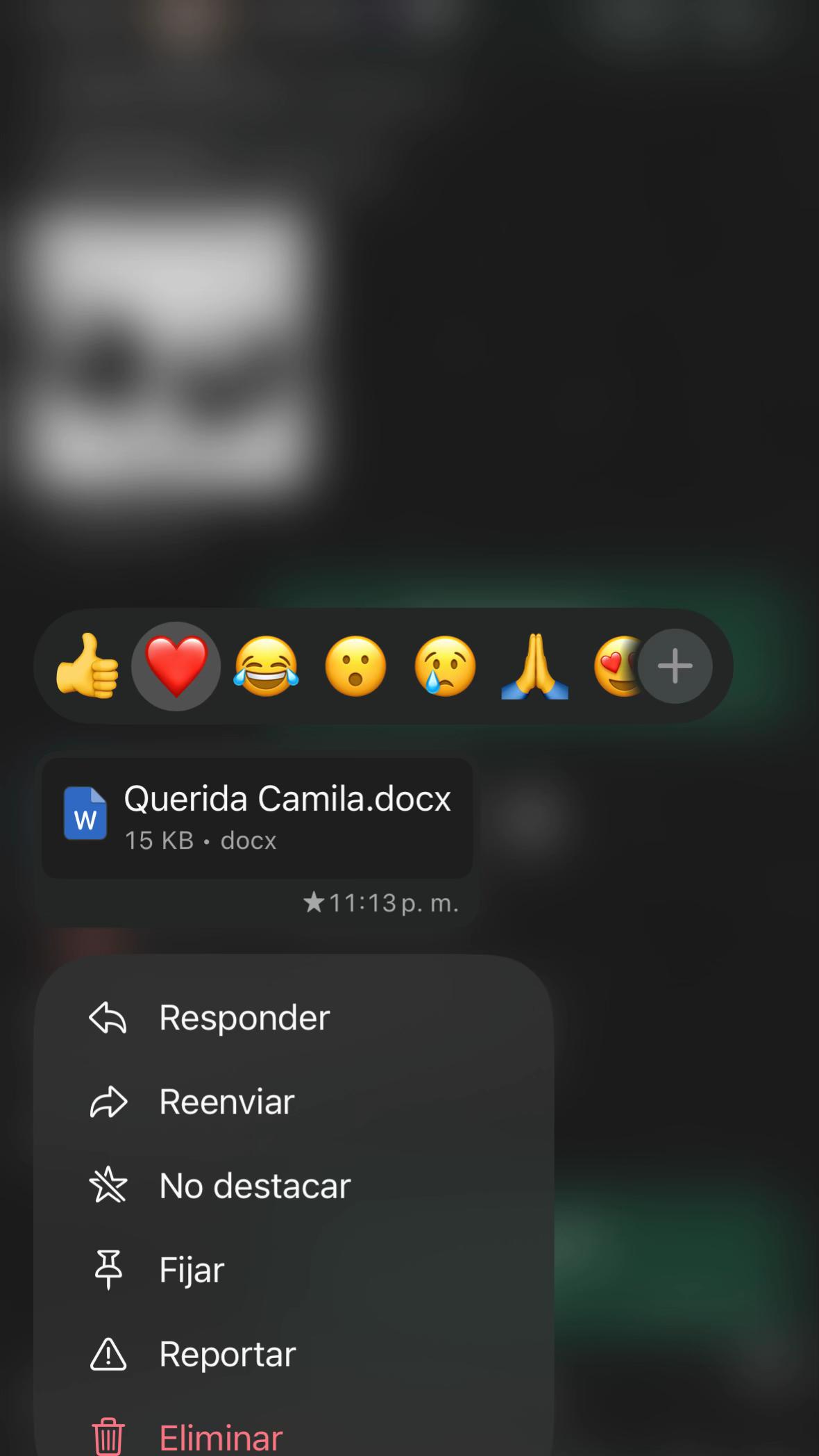 @Camila Urresta