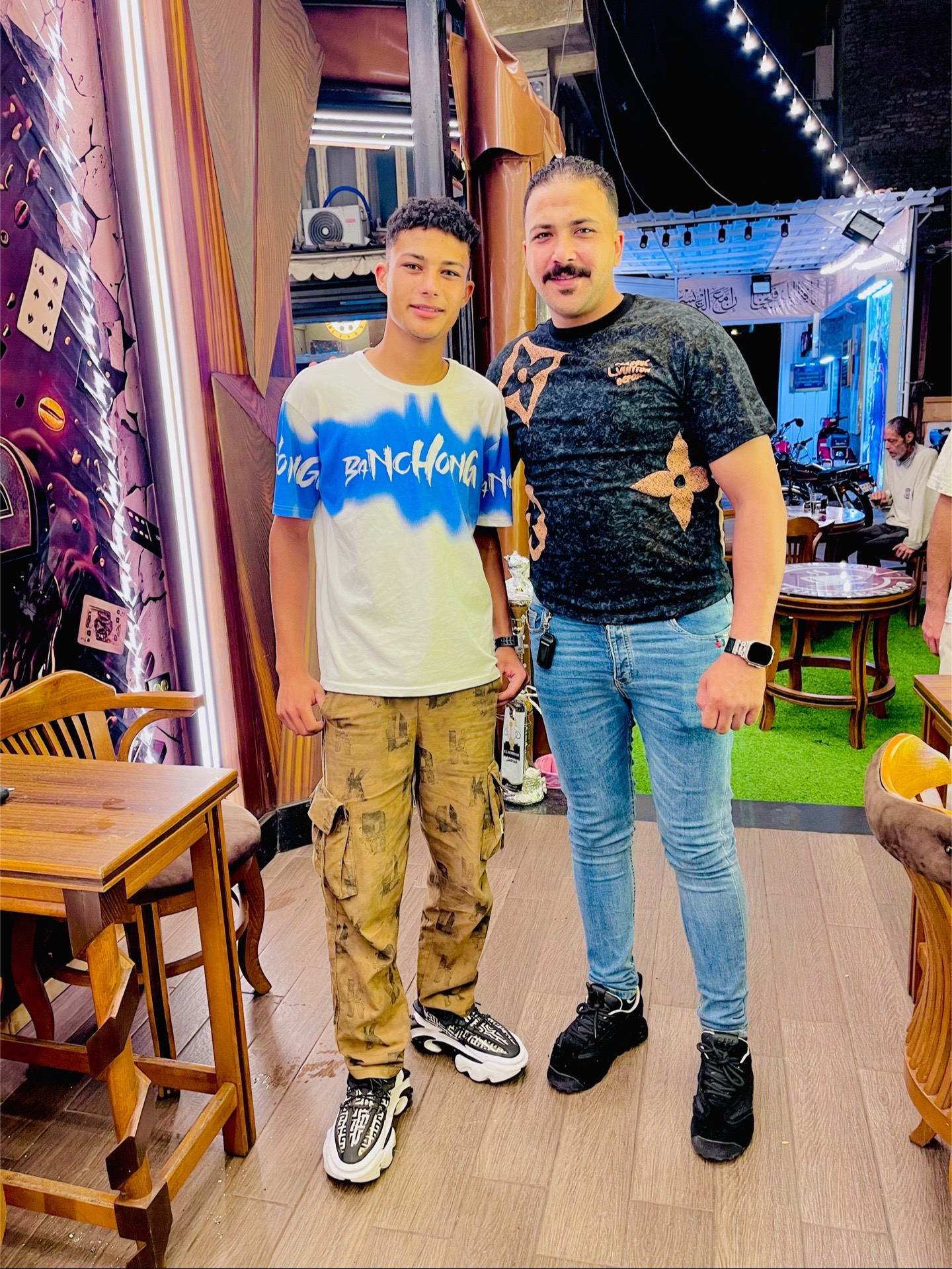 @احمد الزعيم🥷