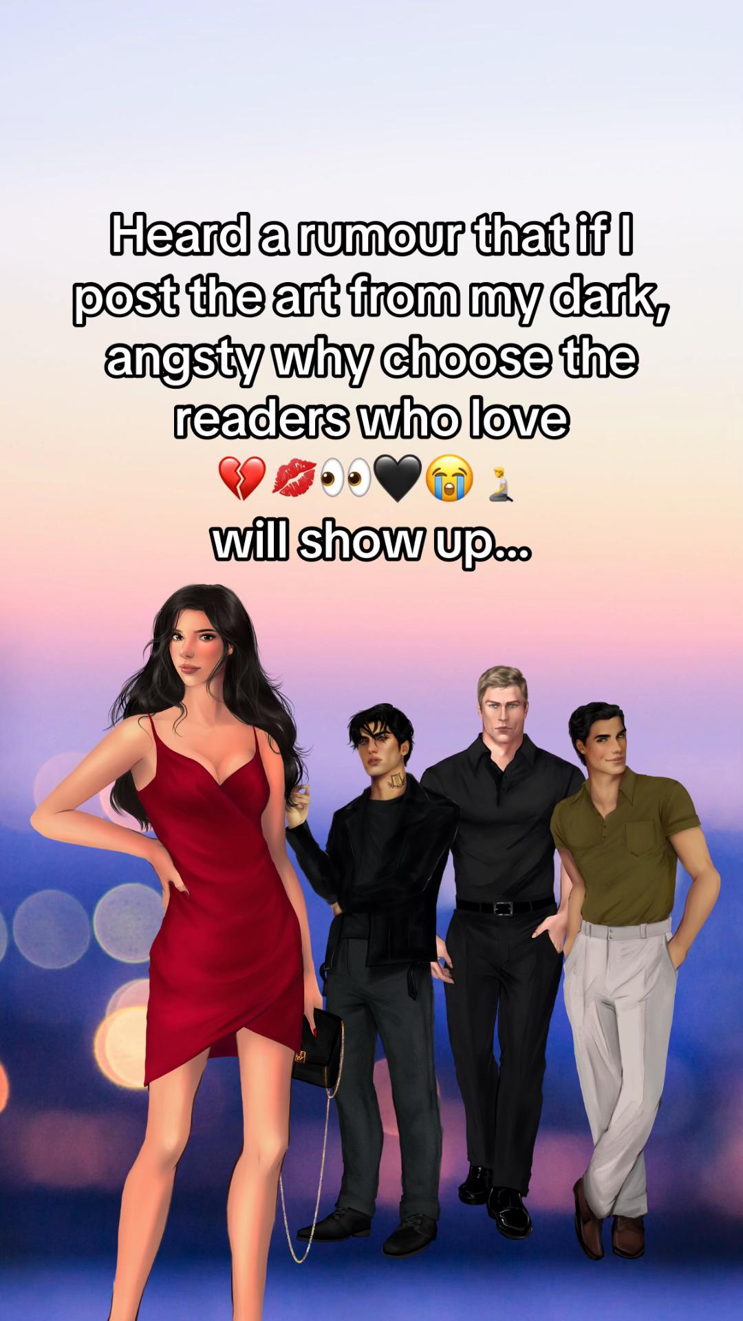 @Maepierceauthor