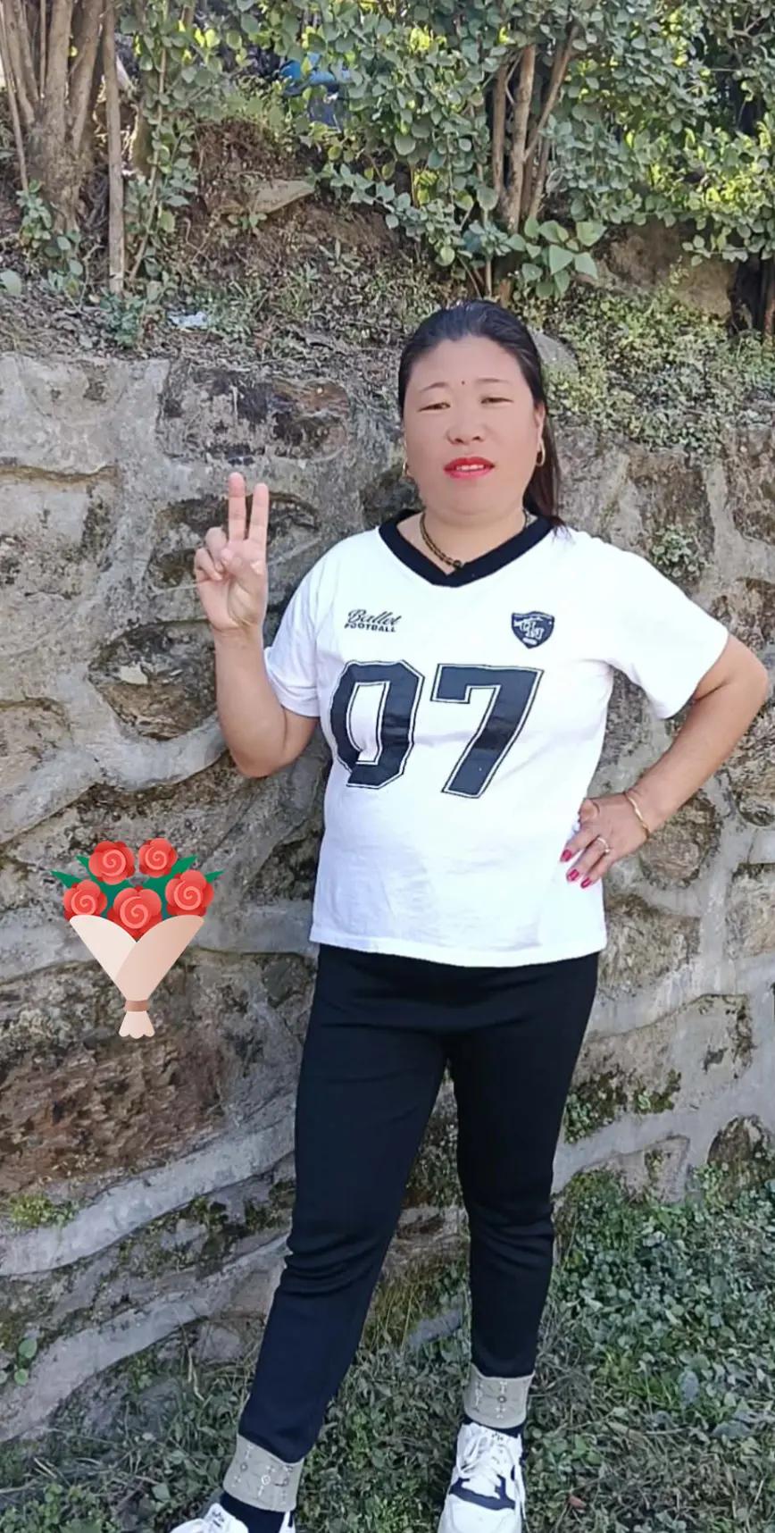 @Sita Sherpa
