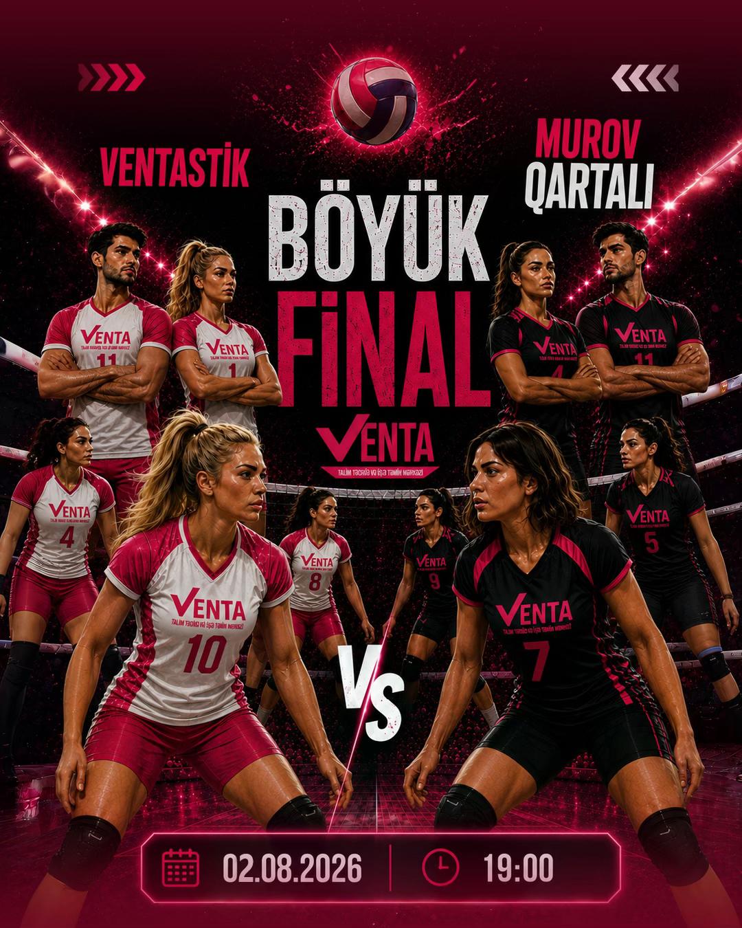 @Venta.az