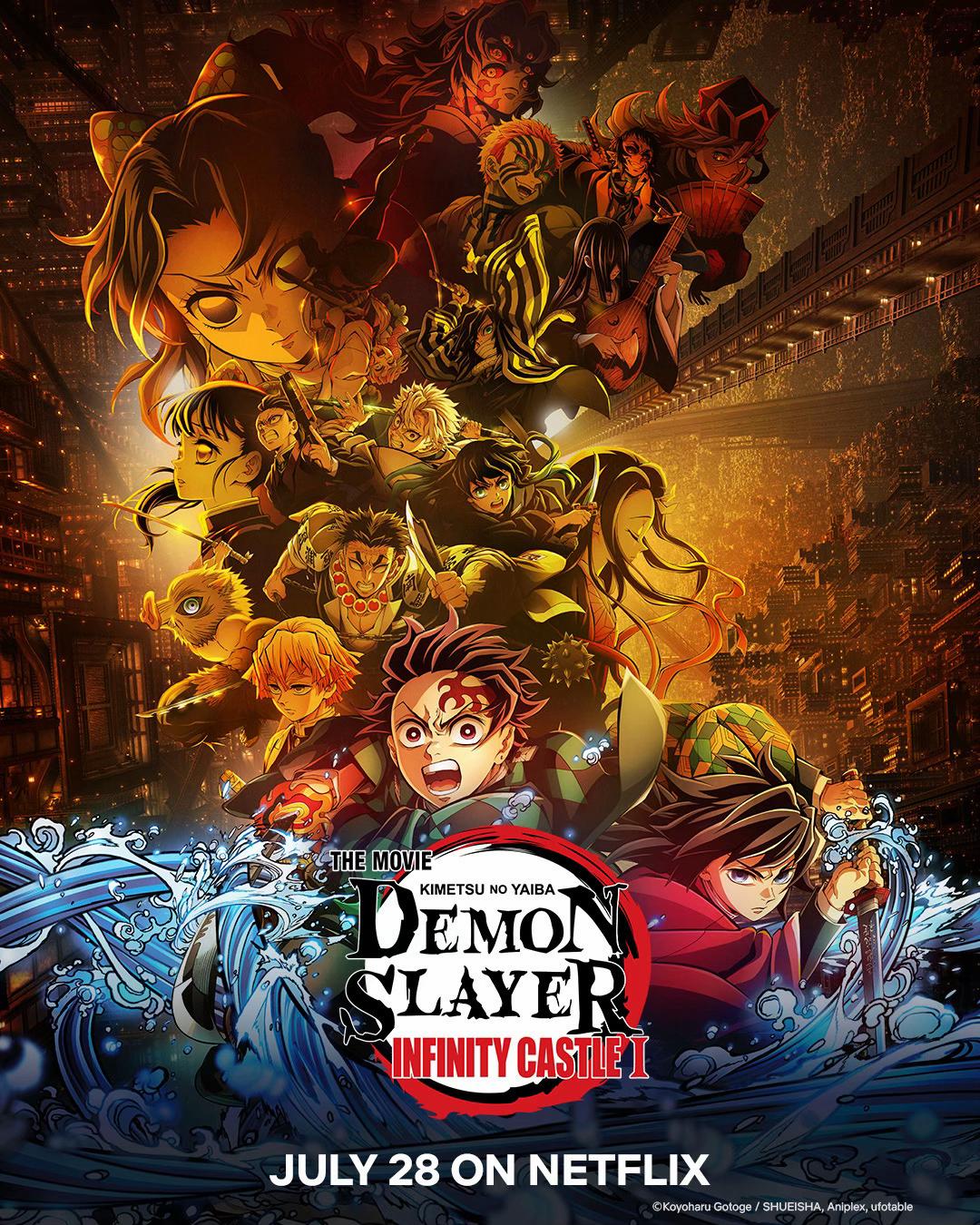 @netflixanime