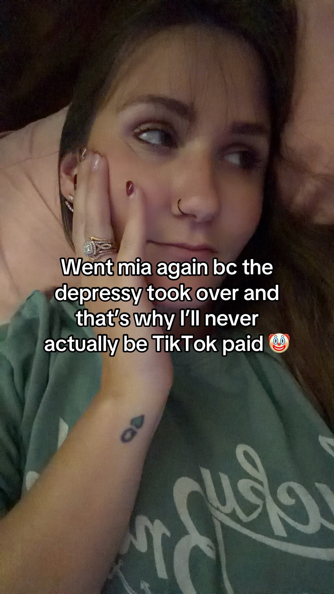 @Kayla | your mom
