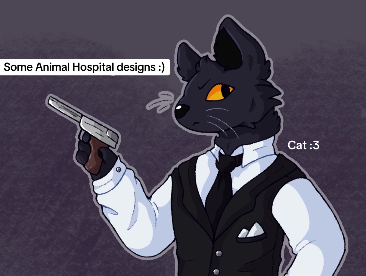 @Halcyon