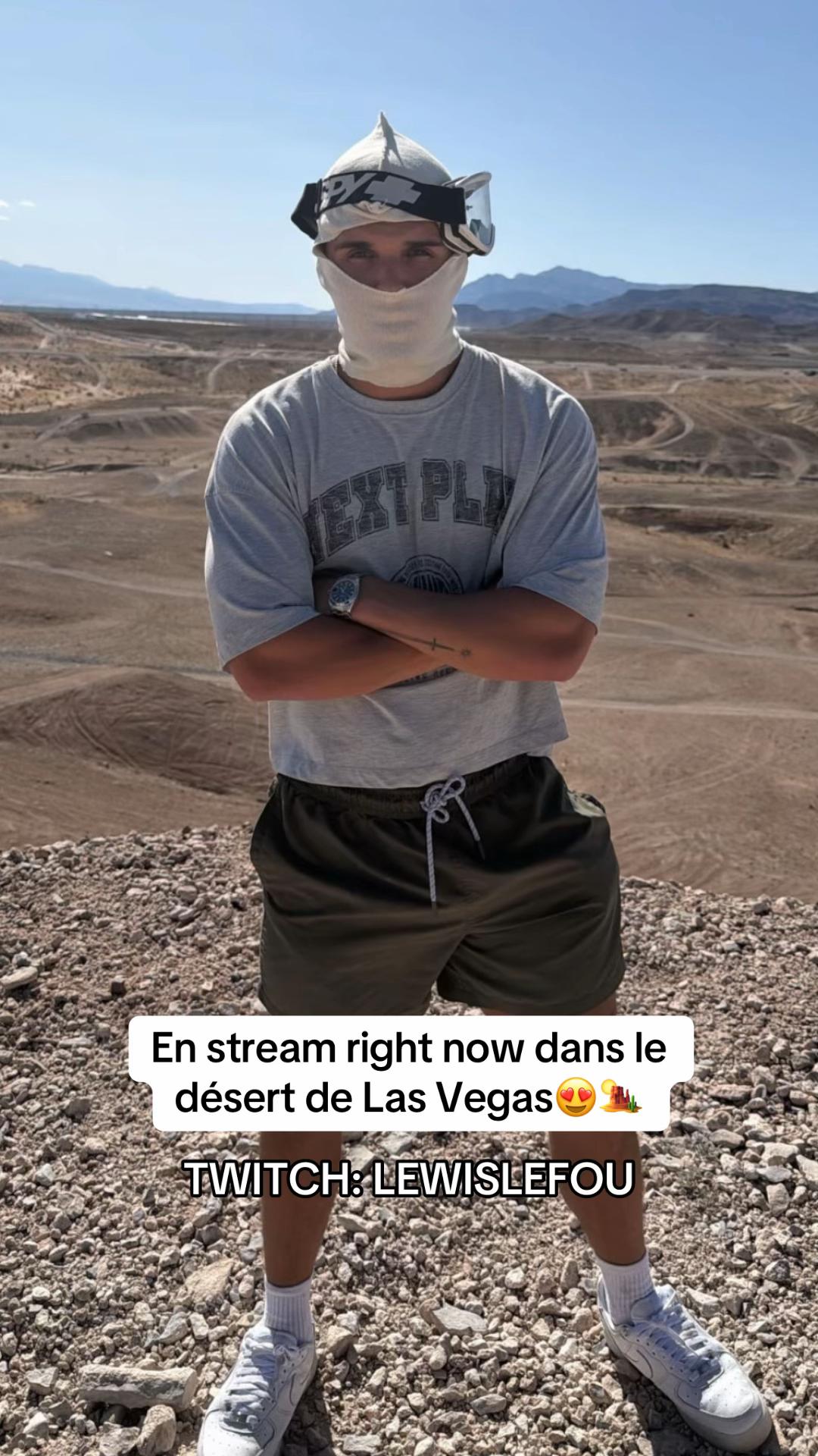 @Lewislefoulive