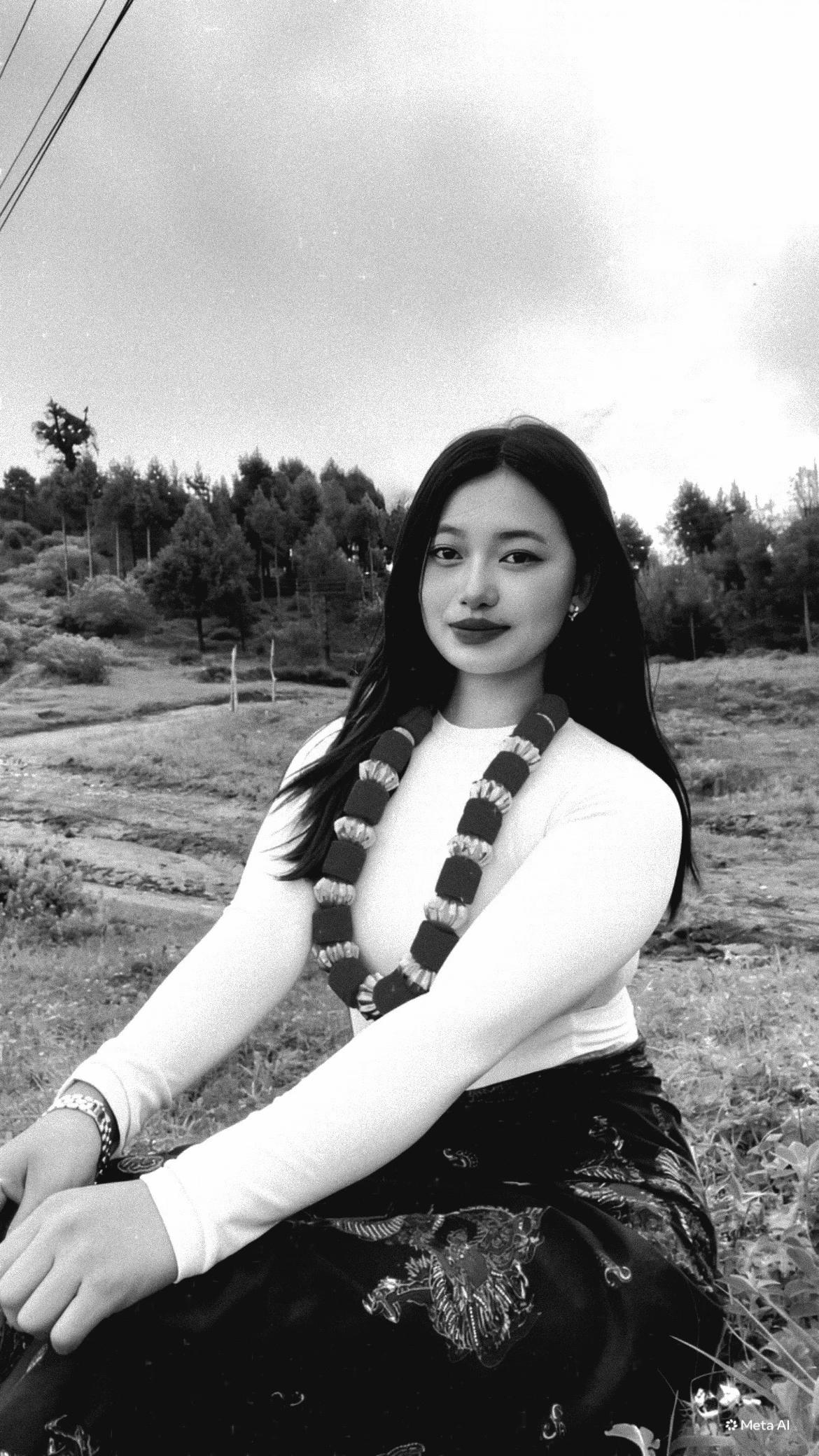 @Mang limbu(rai)🤍