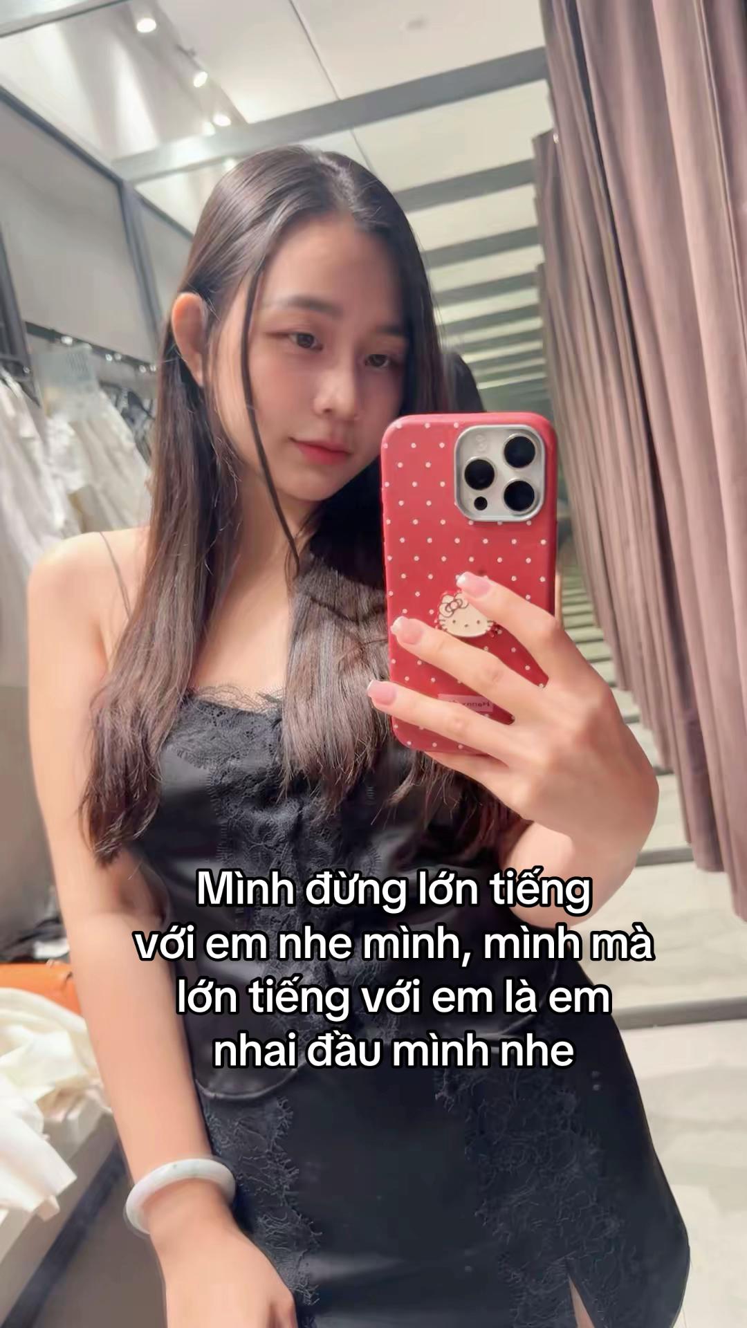 @Huỳnh Như