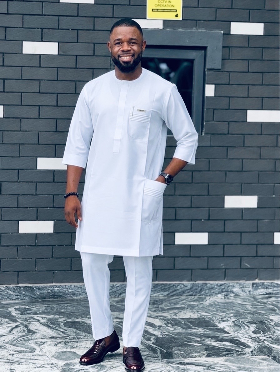 @J Martin Akwo | King Of Camer