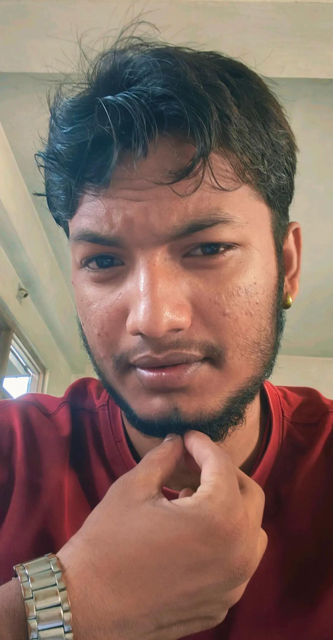 @Rupesh Ray Rajput