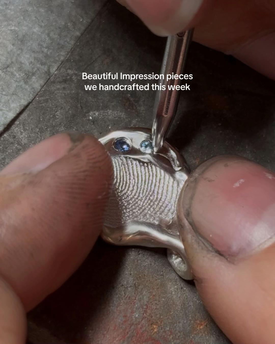 @Linden Cook Jewellery