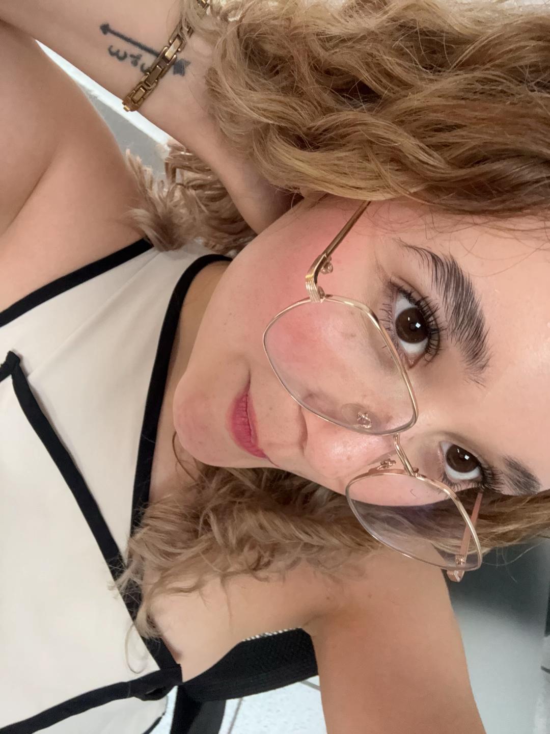 @Darla Zurita