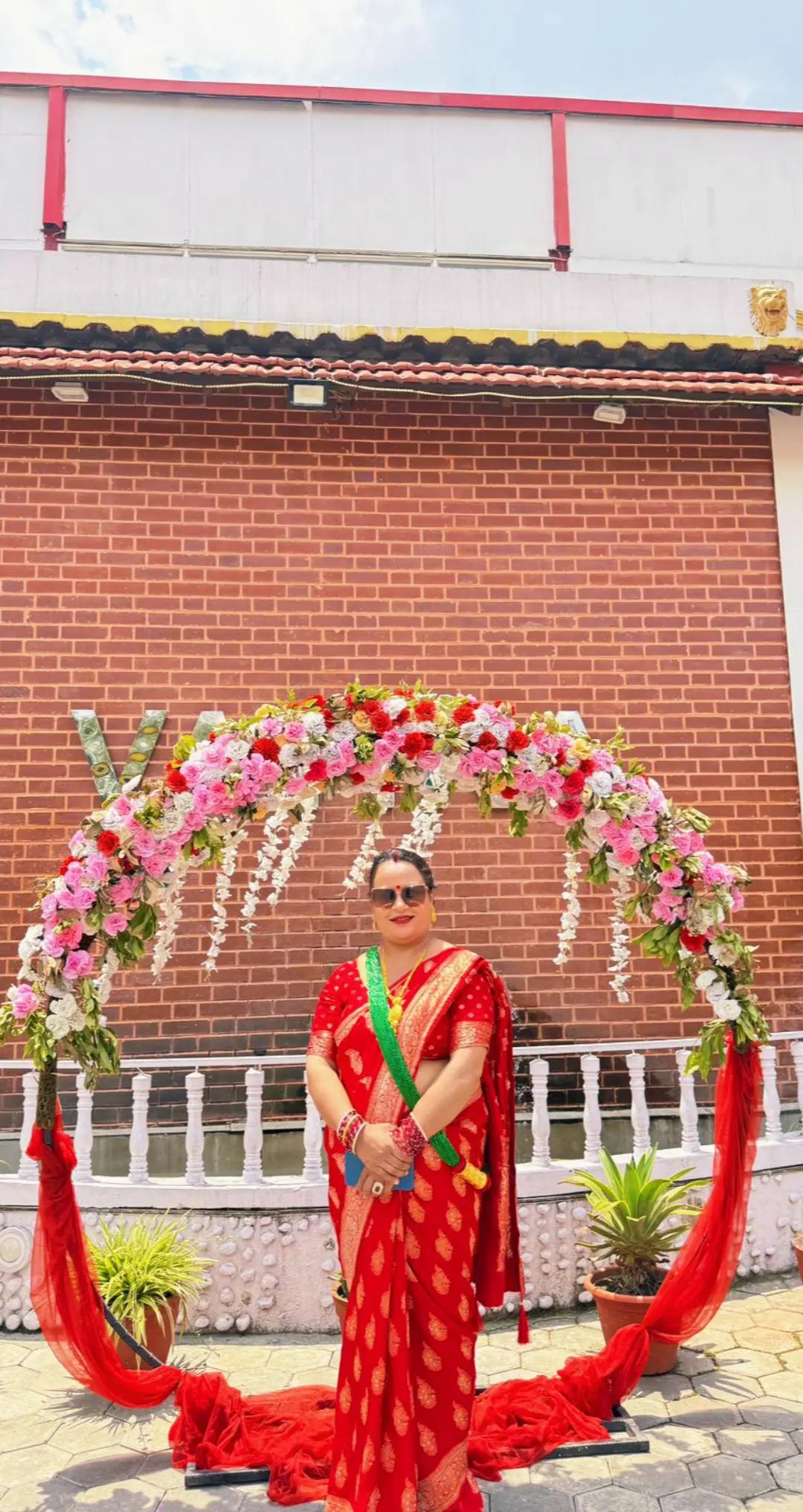 @Kaushila Bohora Khadka