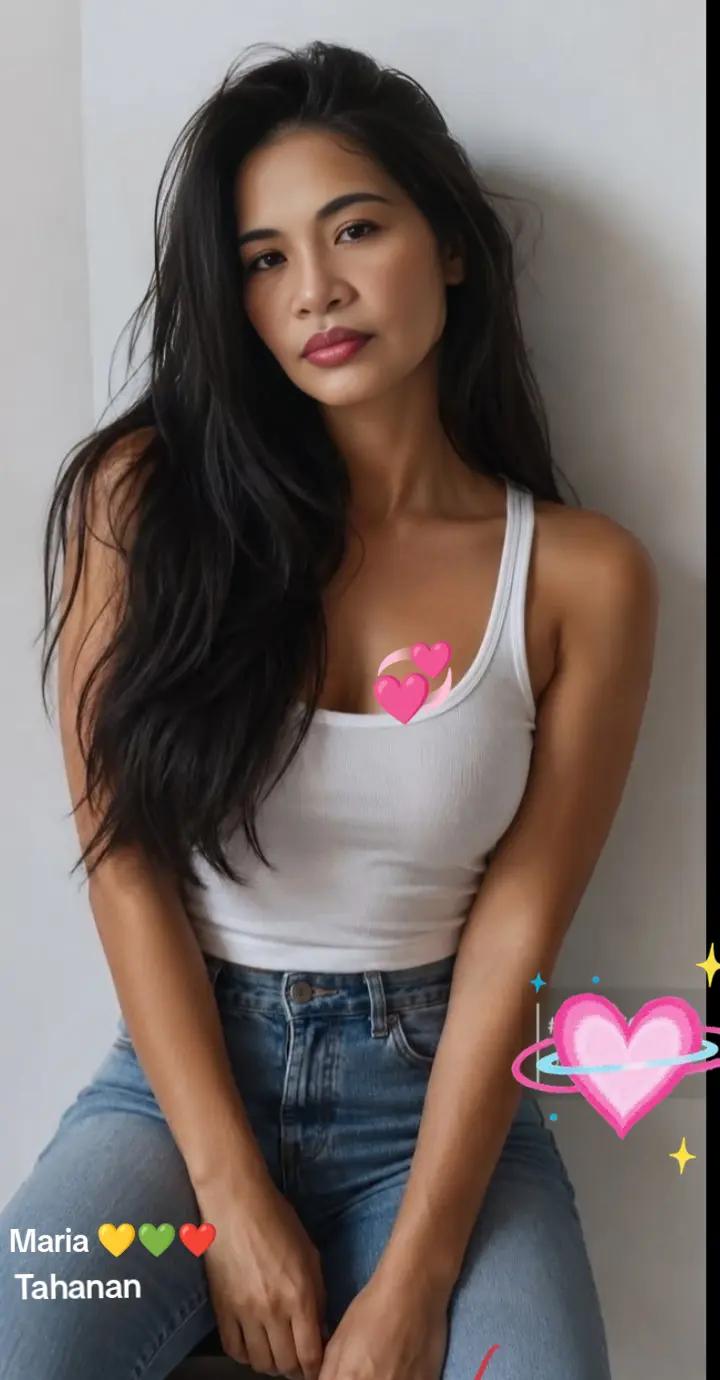 @MARIA ๐๐โค