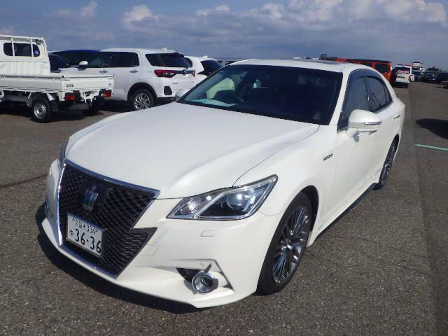 @di lastest automotives
