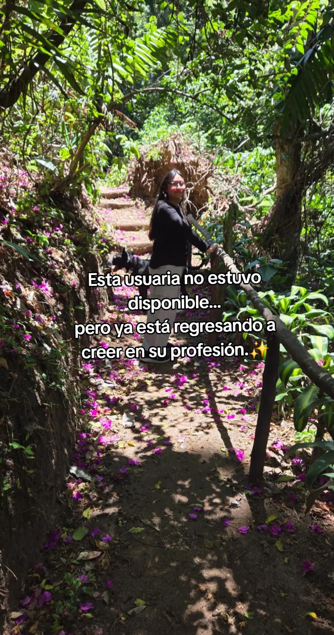 @M.A. Marlyn|Psicologa Gt🌷