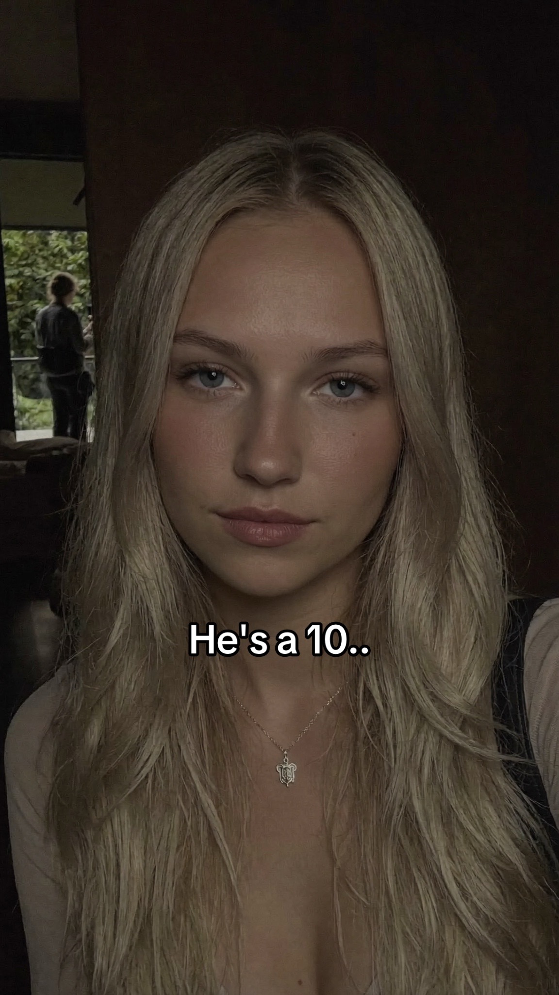 @Riley Carter ๐