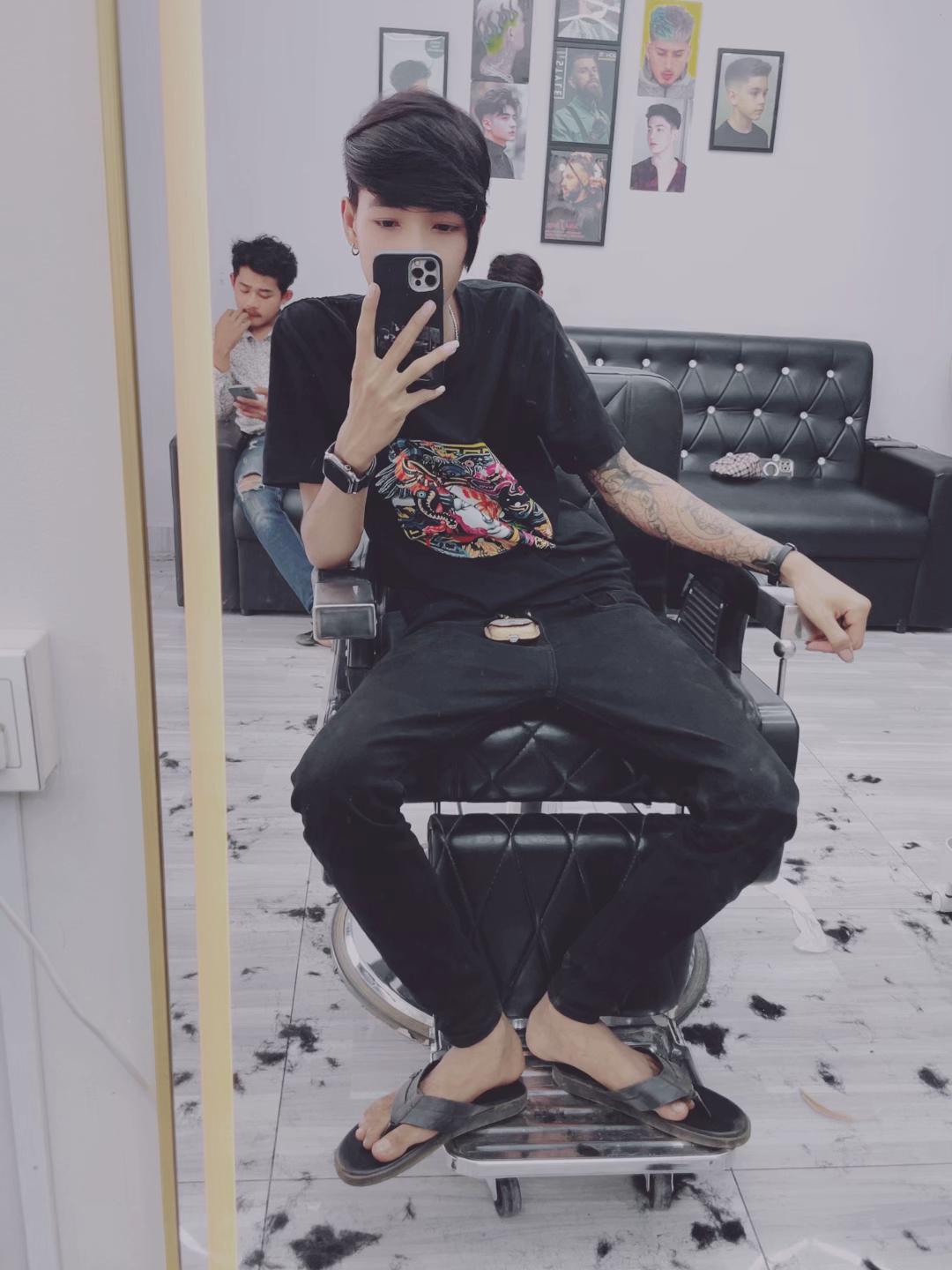 @Running ๐๐