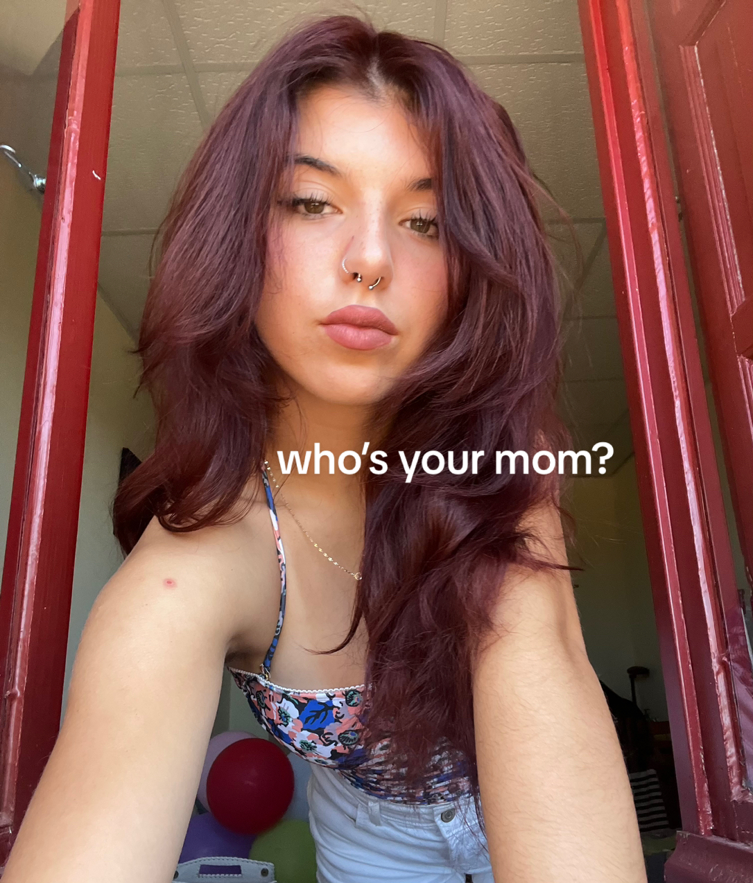 @mariah