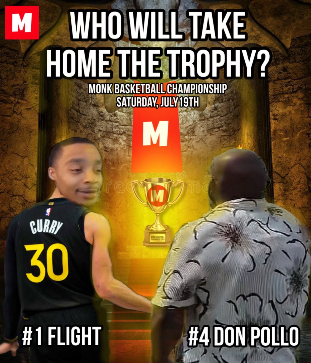 @Monk Sports