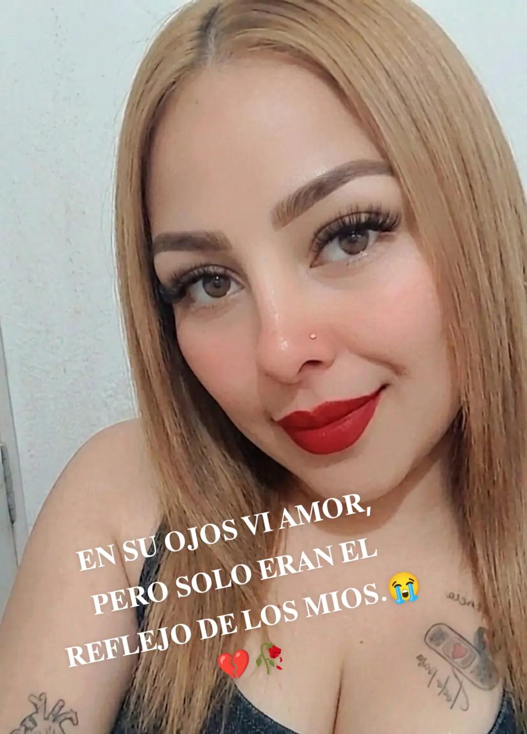 @Jazm&iacute;n Loza ❤️
