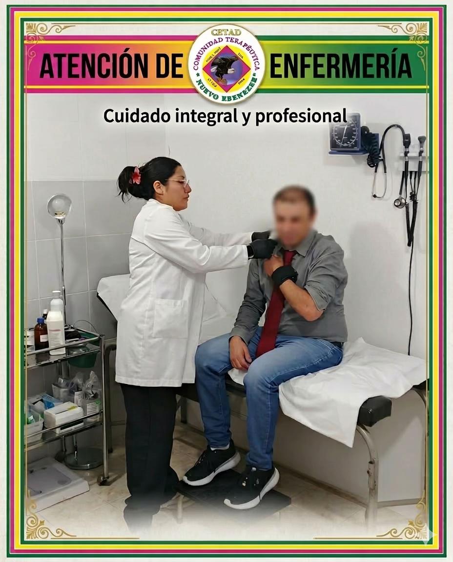@CETAD COTENE