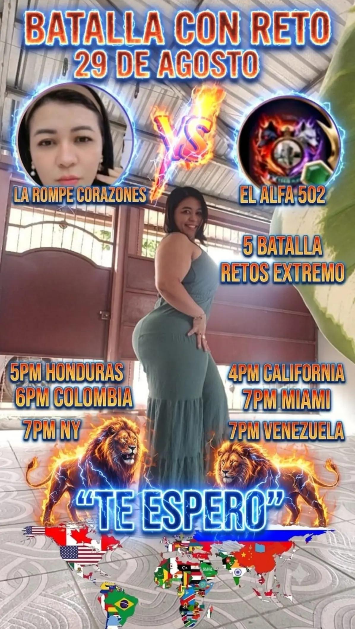 @🍑 Bomb&oacute;n 💋Hija 🦉Perdido🇲🇽