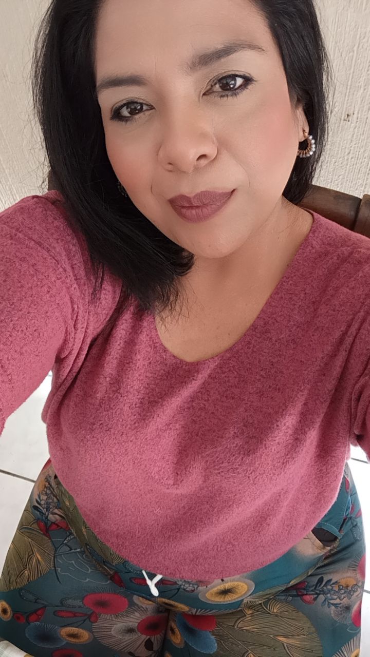 @Jessica Patricia